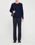 Wool jumper