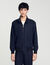 High-neck jacket