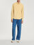 Corduroy shirt