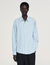 Crinkled effect shirt
