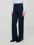 Chalk-striped trousers