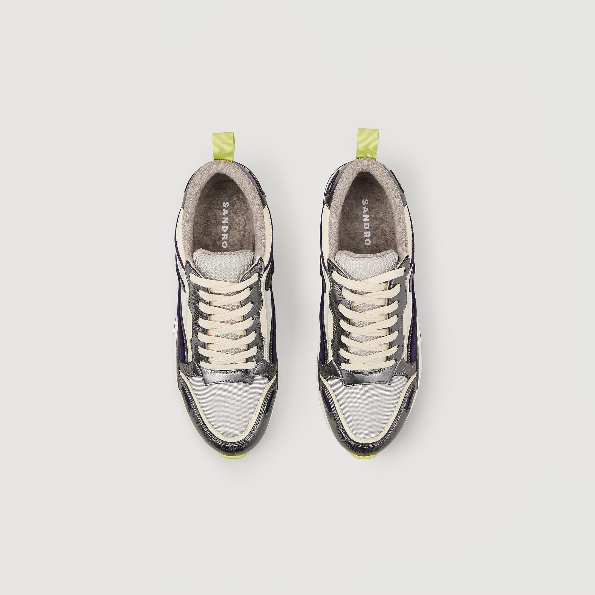 Flame trainers