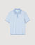 Square Cross polo shirt