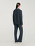 Long rhinestone cardigan - Women | Sandro