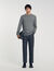 Wide-leg trousers