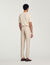 Linen trousers