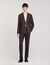 Suit jacket
