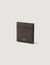 Reconstituted leather cardholder