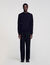 Wool jumper