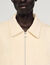 Corduroy overshirt