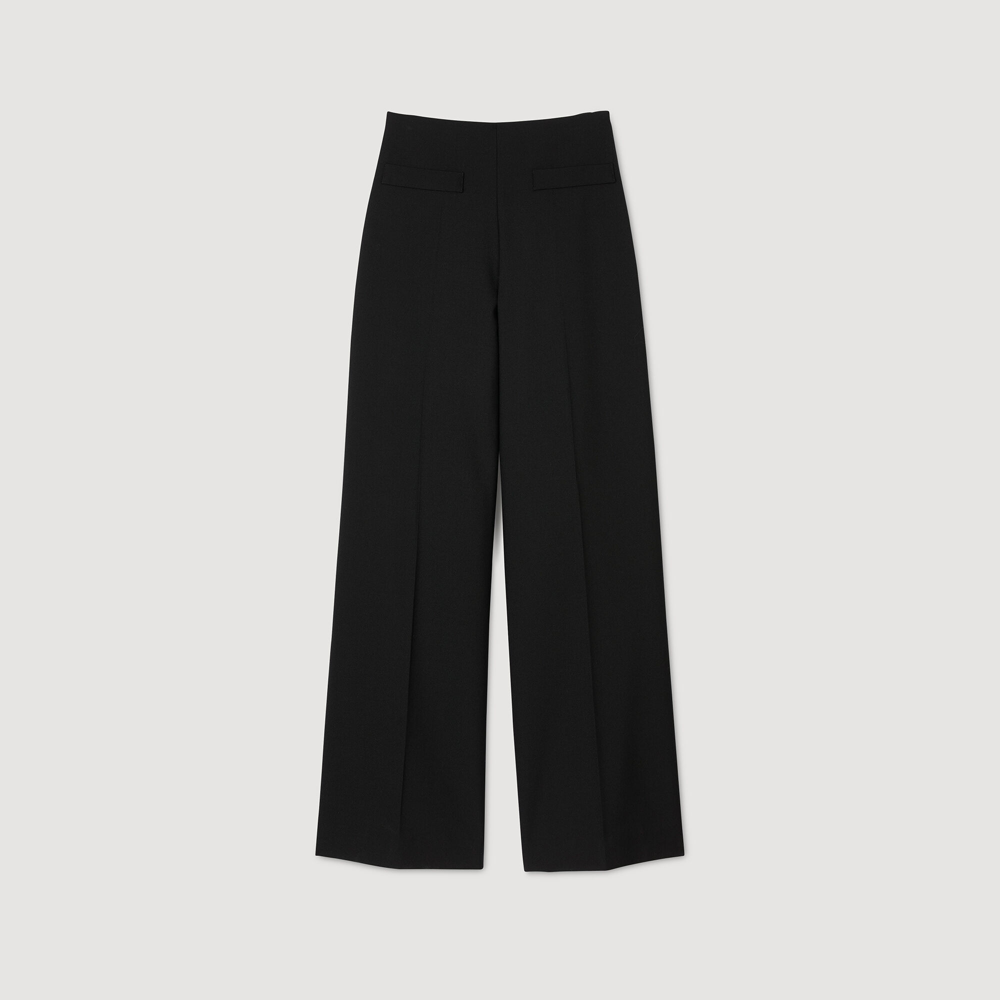 Suit trousers
