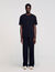 Certified linen T-shirt