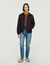 Wool zip-up jacket - Mixte | Sandro
