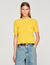 Short-sleeve jumper
