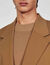 Wool suit jacket
