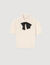 Polo-neck knit jumper