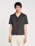 Short-sleeved shirt