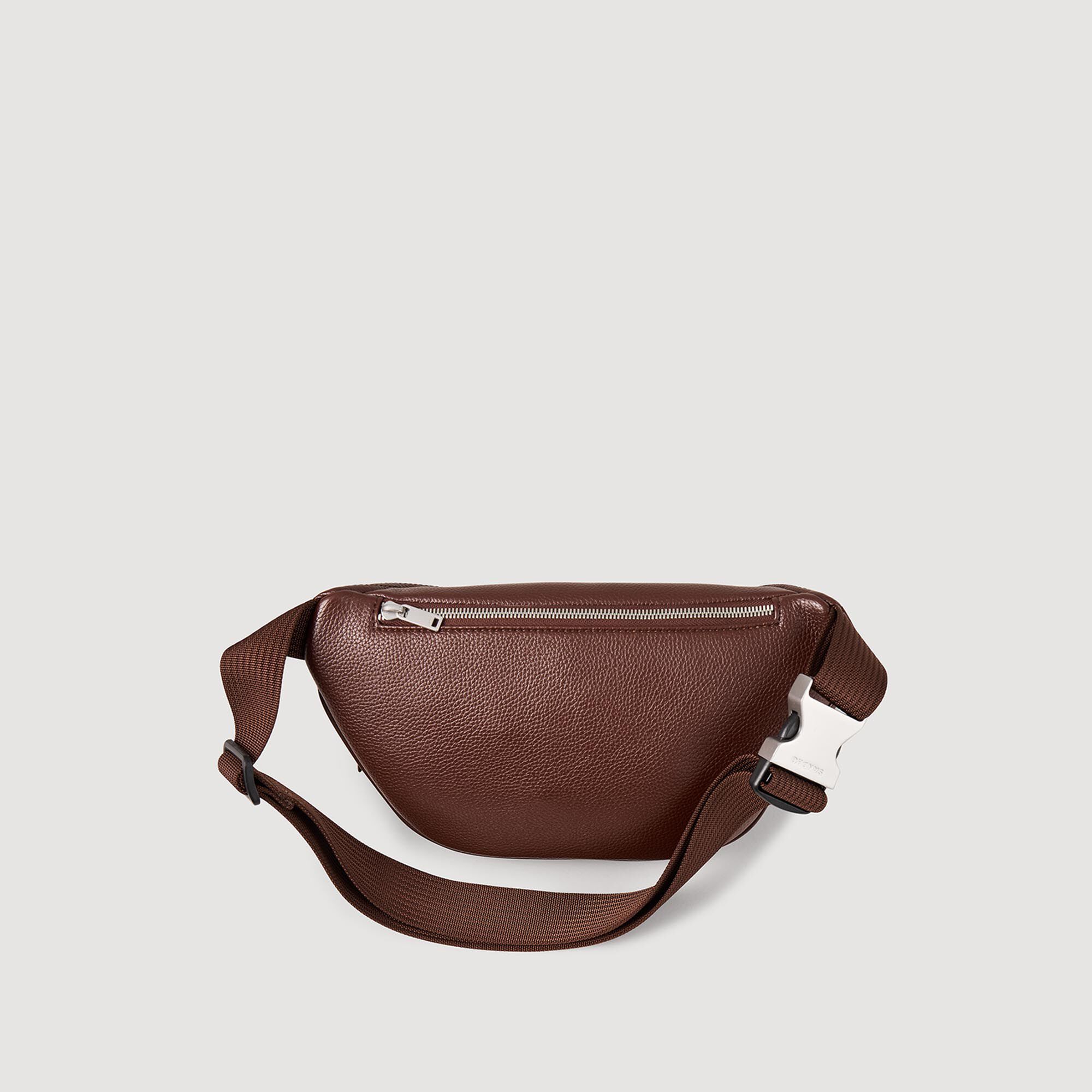 Sandro paris belt bag hotsell