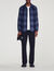 Check jacket