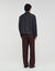 Technical zip-up jacket