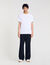 Cotton T-shirt with logo