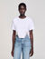 Rhinestone crop top
