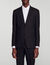 Wool suit jacket