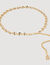 Chain belt
