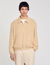 Zip-up jacket