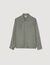 Zip-up shirt