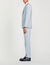Virgin wool suit jacket