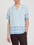 Floral motif shirt - Men | Sandro