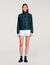Checked jacket