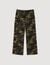 Camouflage cargo trousers - Men | Sandro