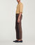 Linen trousers