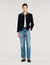 Tweed jacket