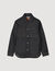 Denim overshirt