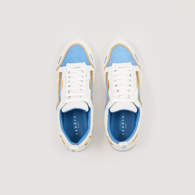 Flame trainers