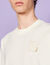 Embroidered T-shirt