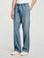 Wide-leg jeans