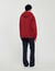 Oversized logo hoodie