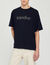 Oversized logo T-shirt