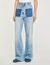 High-rise jeans