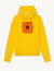Embroidered hoodie