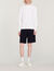Square Cross sweatshirt