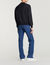 Wool varsity jacket - Men | Sandro