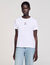 Cotton T-shirt with embroidery