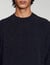 Long-sleeved sweater
