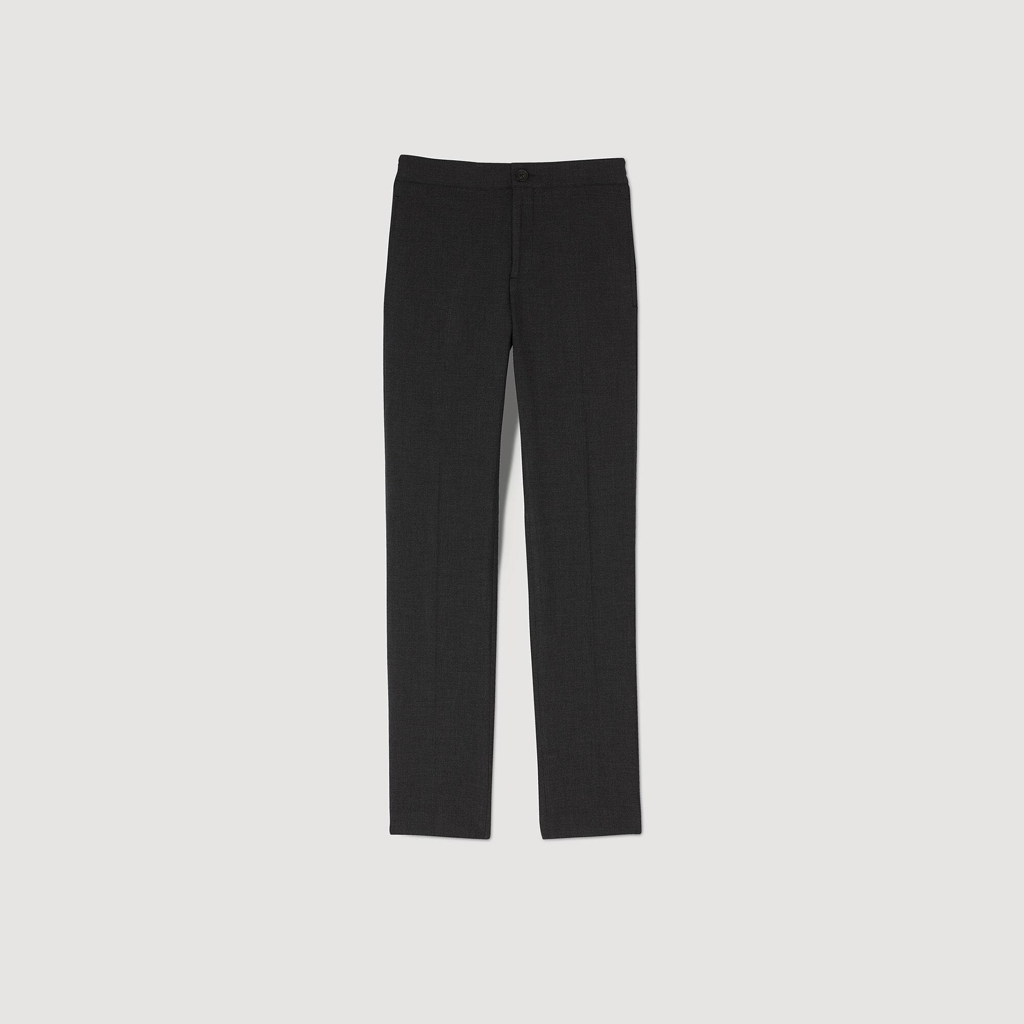 Jersey trousers