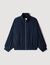 Pleated jacket - Women | Sandro
